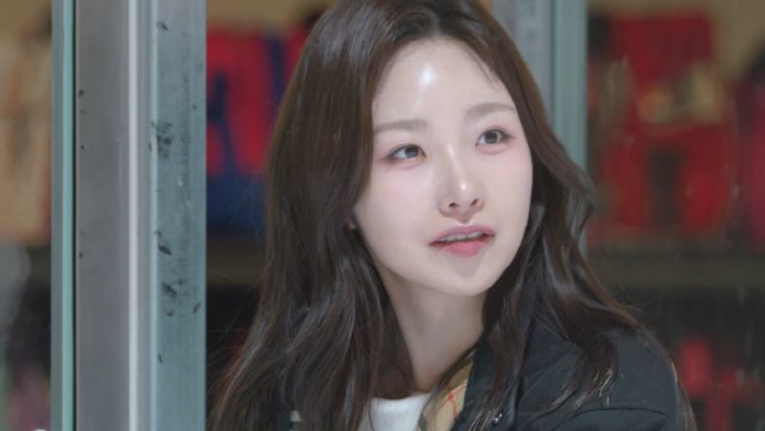 "안돼, 짜증나" "당장 사과해"…동건♥명은, 첫데이트부터 '갑분싸' 사…