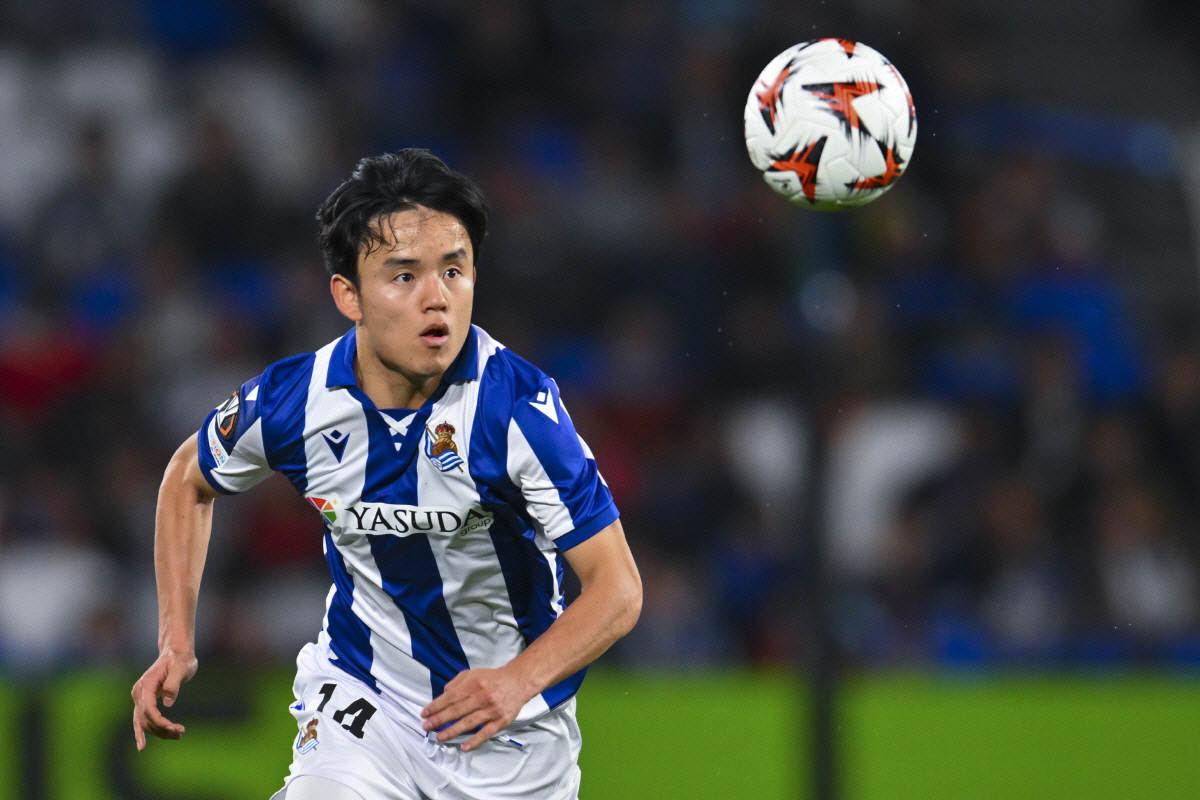 또 일본, 일본, 일본! '韓 슈퍼스타' 손흥민 떠나버린 EPL, 日 선…