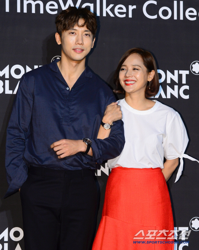 유진, ♥기태영과 불화 아니랬는데…"이혼한다면서요" 질문에 "황당"[SC…