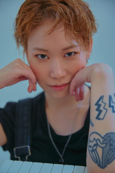 故 우혜미, “난 혼자” 자택서 숨진 채 발견..오늘(21일) 6주기