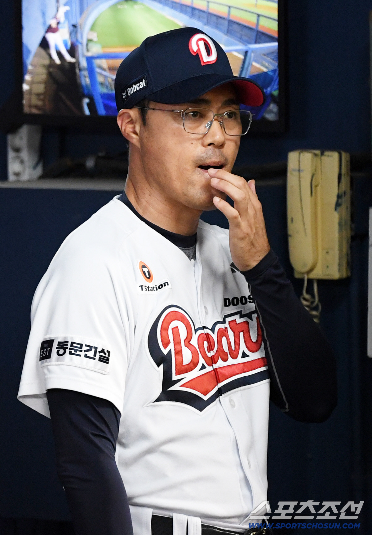 "속으로 울고 있겠죠", 누구보다 강렬했던 12일, 날벼락 부상이라니…사…