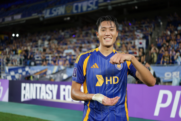 [현장라인업]"말컹 부상" ACLE 이어 K리그 반전 노리는 울산→허율 공격 선봉, 안양 모따 맞불…베스트 11 공개