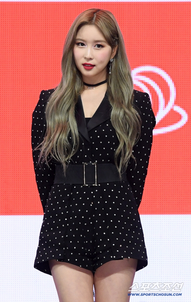 우주소녀 다영, 실신 부른 극단적 다이어트..."기억 5초 사라져"