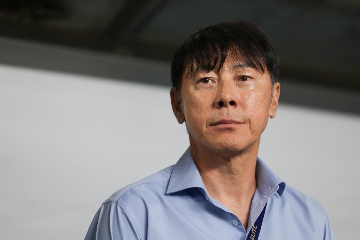 [현장인터뷰]'위기 탈출' 신태용 "'부상 제외' 말컹, 내년 35골 약…