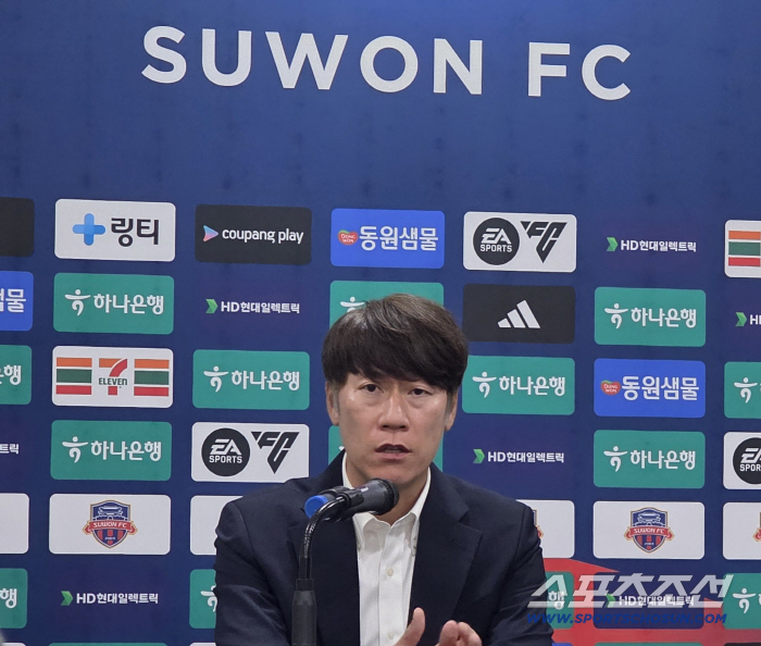 "밤이낮이" '샤프'김은중 감독의 절박함"우리는 밤에도 이기고 낮에도 이겨야한다" [K리그1 현장 일문일답 전문]