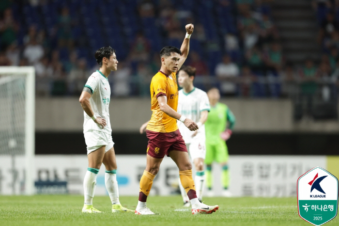 [현장라인업]6강 재진입 노리는 FC서울, 린가드 벤치 승부수…광주는 헤…