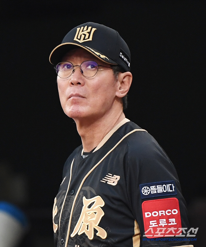 "LG는 우리한테 보상해줘야 돼" 1위 밀어주기 일등공신 됐다, 매직넘버 4개나 지워주다니