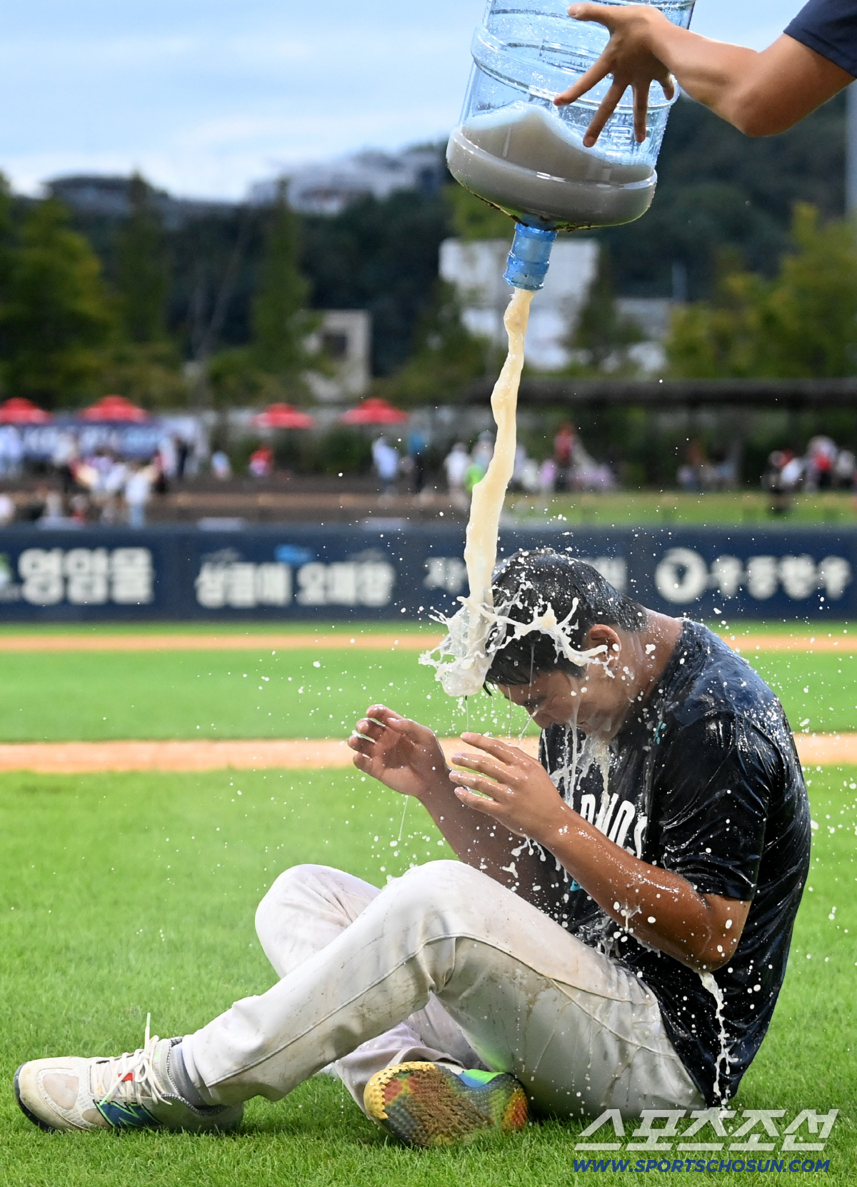 3년만의 첫승, 프로 무대가 이렇게 어렵다 "직구 157㎞? 올해 1군에…