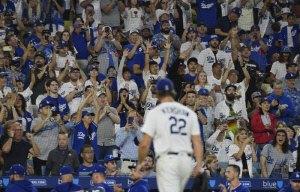 드디어! 다저스 구단 136년 역사상 첫 400만 관중 달성, 