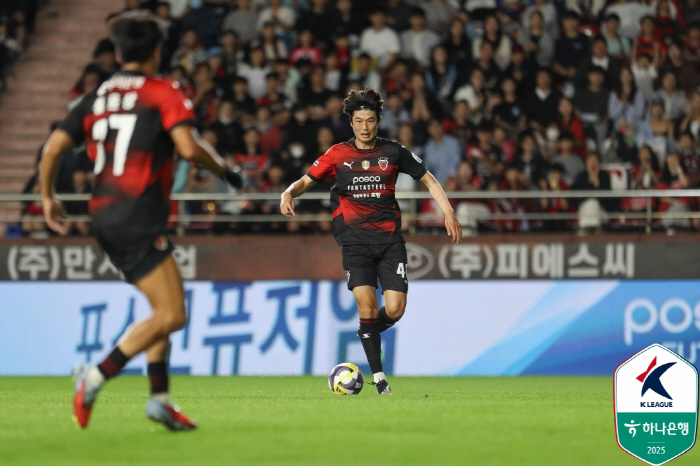 '나도 득점왕 후보' 이호재 또 폭발! '파이널A 7부 능선 넘었다' 포…