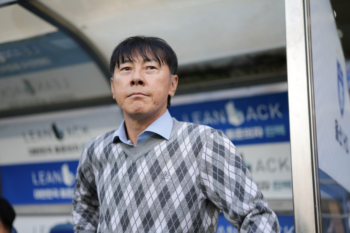 [현장인터뷰]조현우 없었으면 졌다! 신태용 감독 "상위 스플릿 목표지만"…