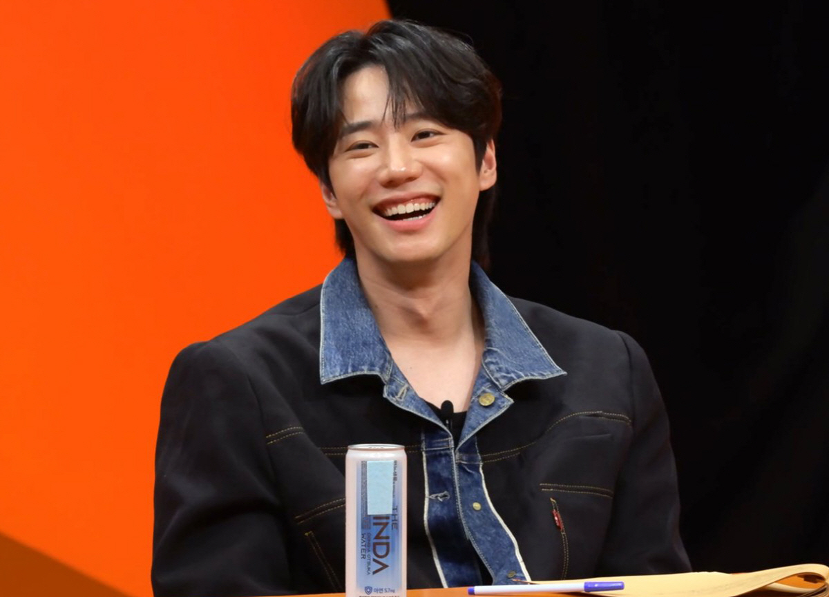 이준영, 신동엽 원망했다.."너무 창피해, 말씀하지 마시지" (미우새)