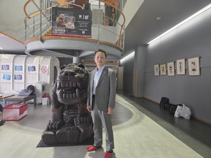 [스페셜리포트-일본 B리그와 지방 소멸 시대]②산엔의 의미 홈 개념을 바꾸다, 단순한 도시에서 더 포괄적 지역으로