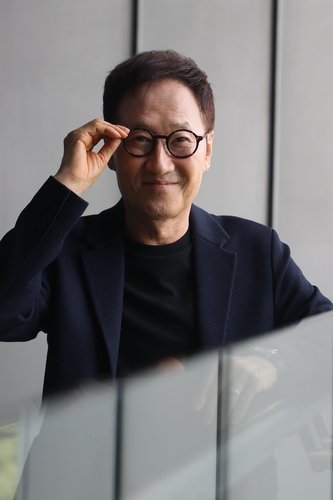 폐섬유증 극복한 유열 "죽음 앞에 가니 삶 보여, 더 많이 사랑하길"