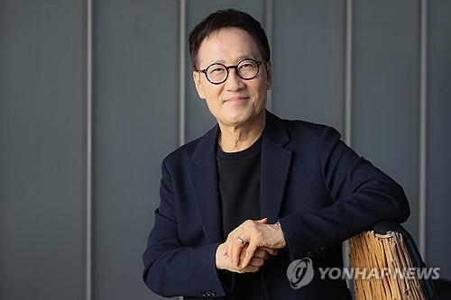 폐섬유증 극복한 유열 "죽음 앞에 가니 삶 보여, 더 많이 사랑하길"