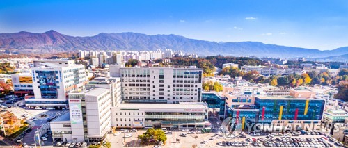 심장수술도 수도권 집중…강원대병원, 첫 관상동맥우회술 성공