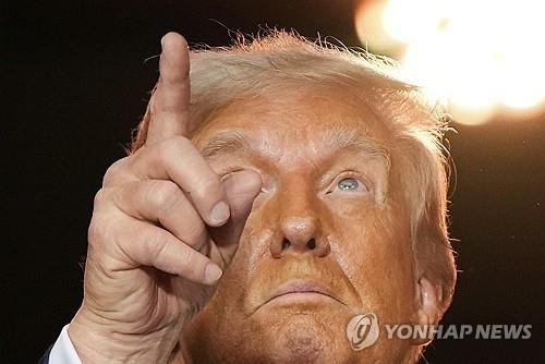 "백악관, 임신 초기 타이레놀 사용제한 권고 발표할듯"