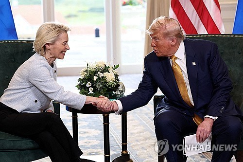 [로이터 연합뉴스 자료사진. 재배부 및 DB 금지]