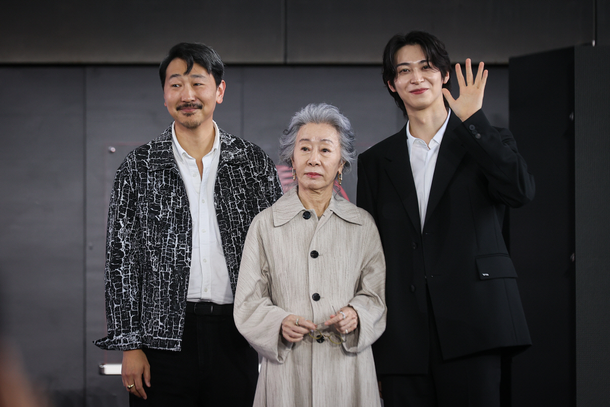 [SC-BIFF 중간결산] 30주년 빛낸 '어쩔수가없다'·'케데헌'→'논…
