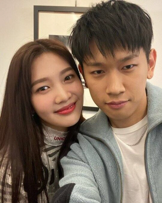 '조이♥' 크러쉬, 하남자 맞지만 연애할 땐 대반전 "고민없이 무조건 직…