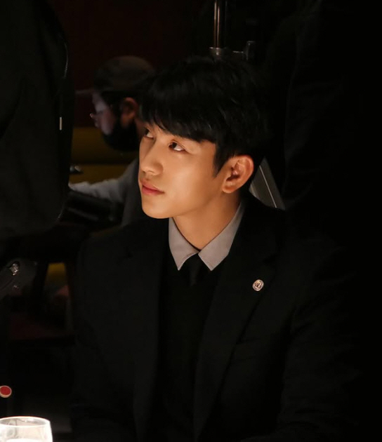 [청룡랭킹] 이준영, 첫 타이틀 가져갈까? 박진영,박지훈,이채민 이대로 …