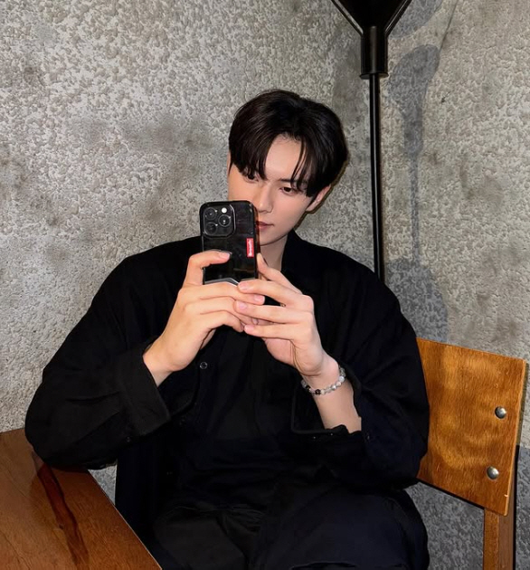 [청룡랭킹] 이준영, 첫 타이틀 가져갈까? 박진영,박지훈,이채민 이대로 …
