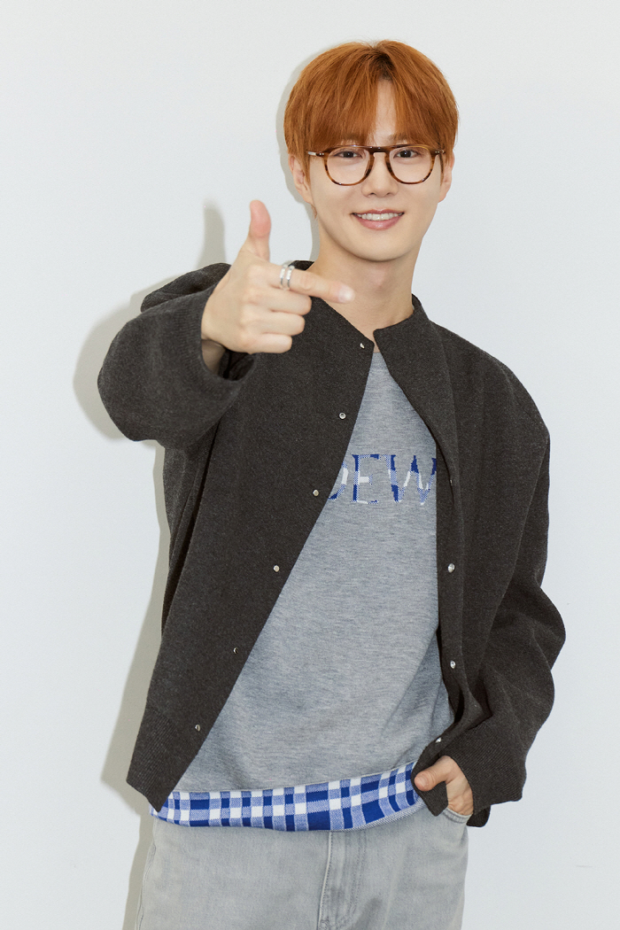 '컴백 D-DAY' 엑소 수호 "이번 앨범은 내 자부심, 러닝하면서 영감"[일문일답]