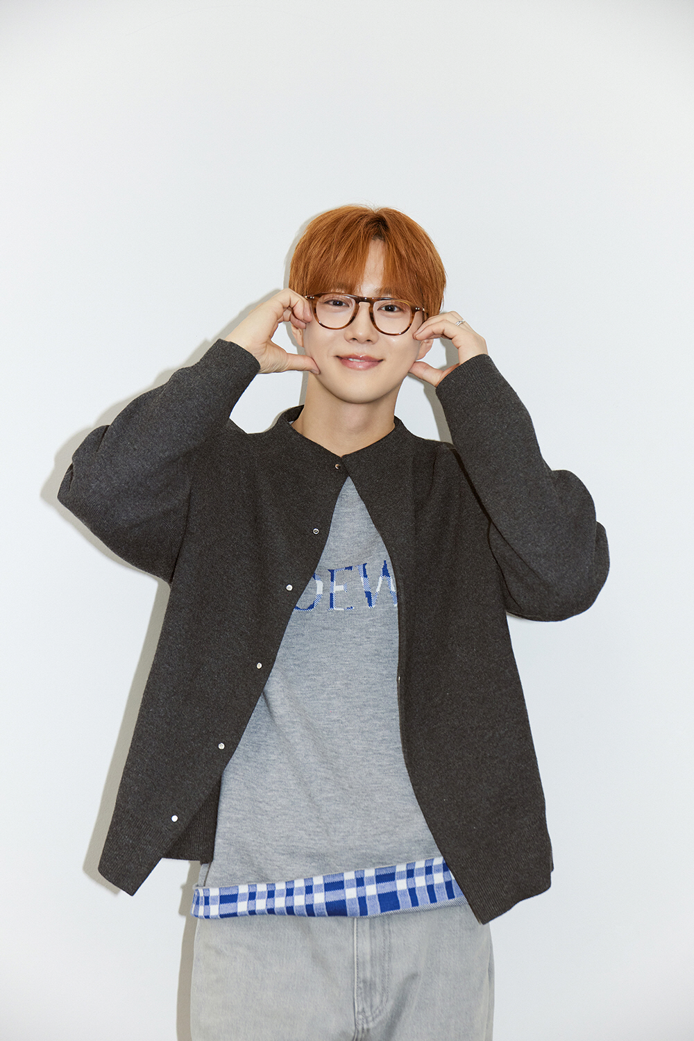 '컴백 D-DAY' 엑소 수호 "이번 앨범은 내 자부심, 러닝하면서 영감…