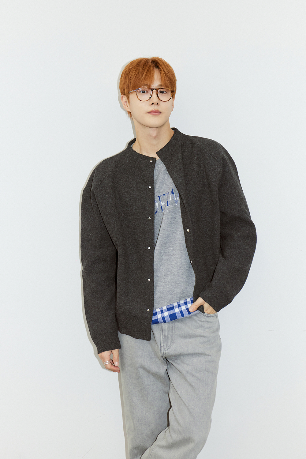 '컴백 D-DAY' 엑소 수호 "이번 앨범은 내 자부심, 러닝하면서 영감…