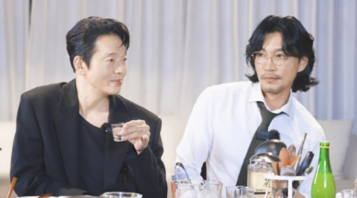 '장동건♥' 고소영, '아이돌급' 잘생긴 남동생들 자랑.."실물이 너무 …