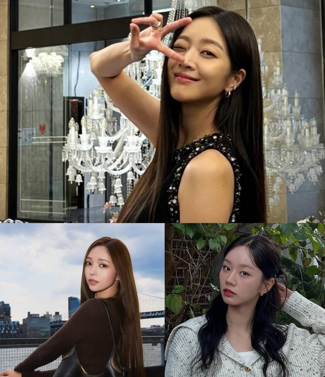 [청룡랭킹] 선두 질주 김혜윤, 조보아,채수빈,이혜리 추격은 지금부터