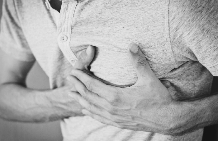 "심근경색증 10년새 1.5배 증가"…가장 많이 발생 60대로 젊어져