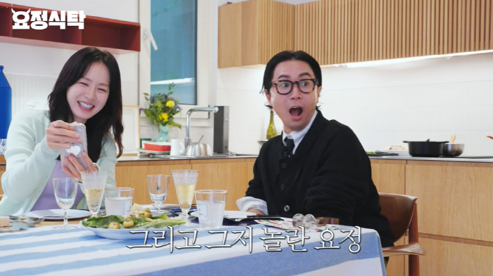 손예진♥현빈, 4세 아들 미모에 ‘헉!’..벌써 자식농사 대성공
