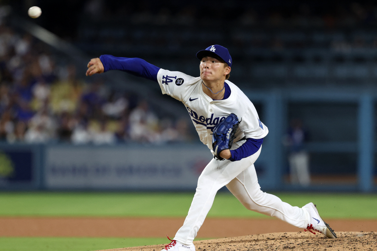 "킬러같은 정신력 어떻게 배웠어?" 9월 ERA 0.86, 사령탑은 'P…