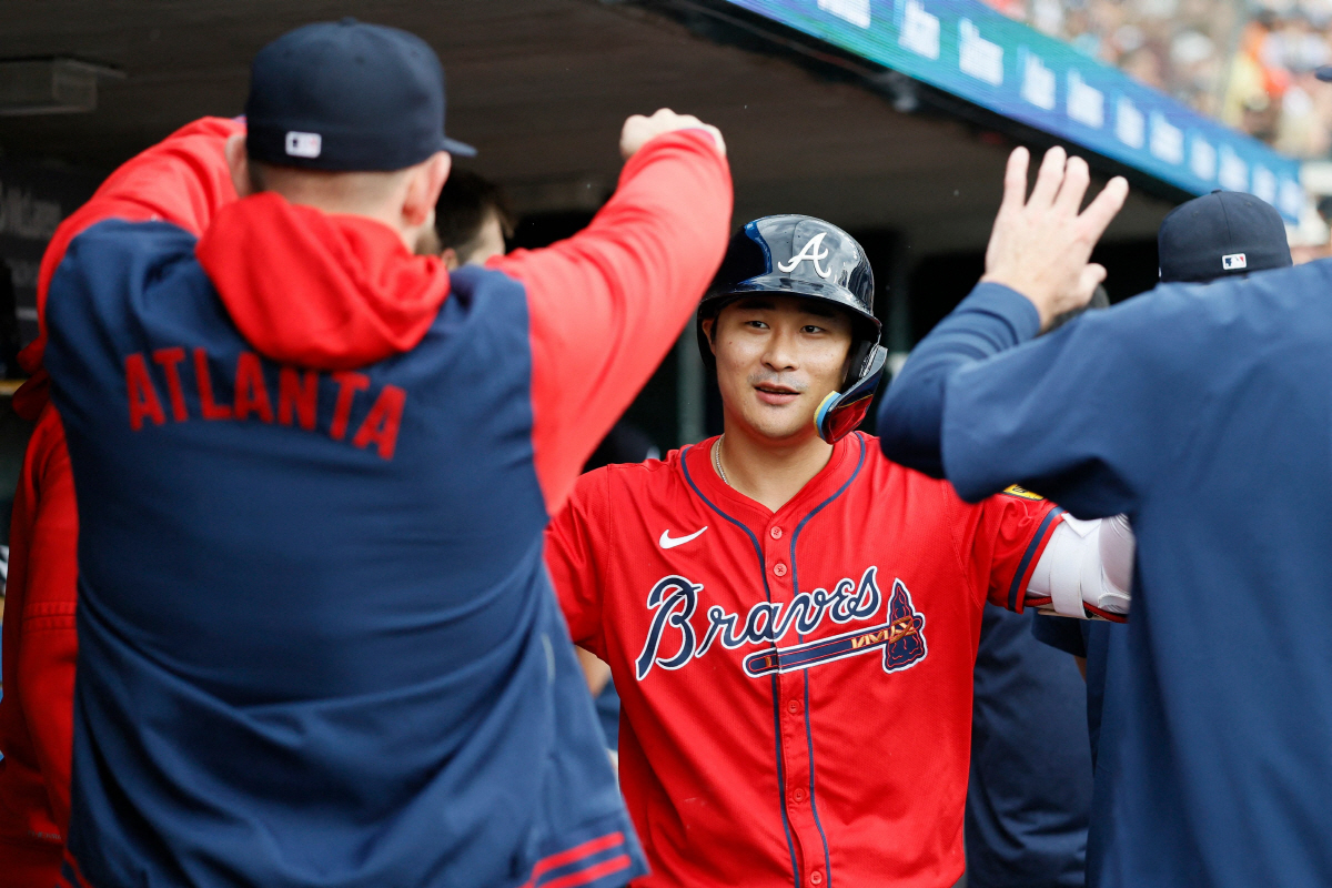 애틀란타 초비상! 김하성, 'RYU급' 초대형 계약설 모락모락 → "그의…