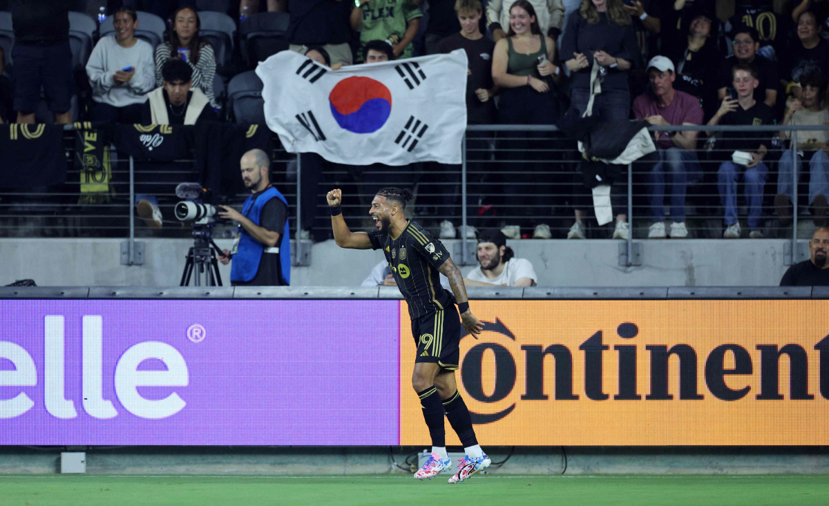 [MLS 리뷰]"미국 무대는 좁다" 손흥민, 솔트레이크전 '1골 1도움 …