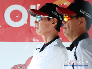 이틀 완전 휴식, 팀별 맞춤 선발... 운명의 원정 5연전 염갈량의 올인 전략. 주말에 우승컵 올릴까[SC 포커스]