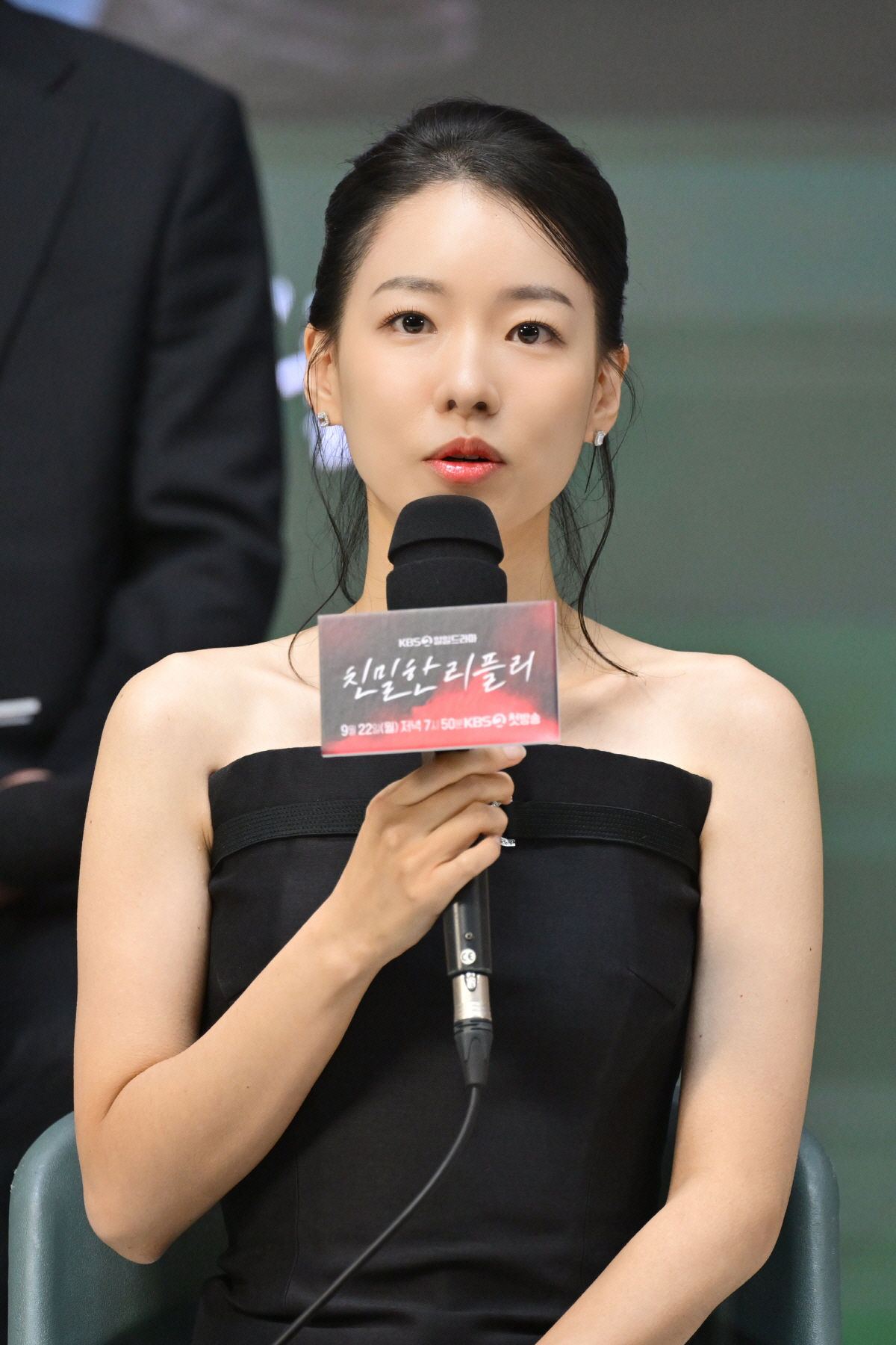 '친밀한 리플리' 이시아 "대본 읽자마자 '이 드라마 대박나겠다' 생각"
