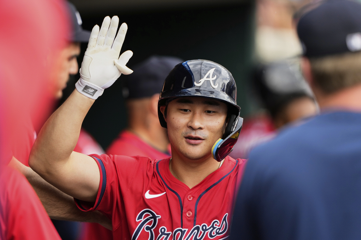 하루 사이에 가격이 좀 올랐다! → 'FA 재수' 유력했던 김하성, '3…