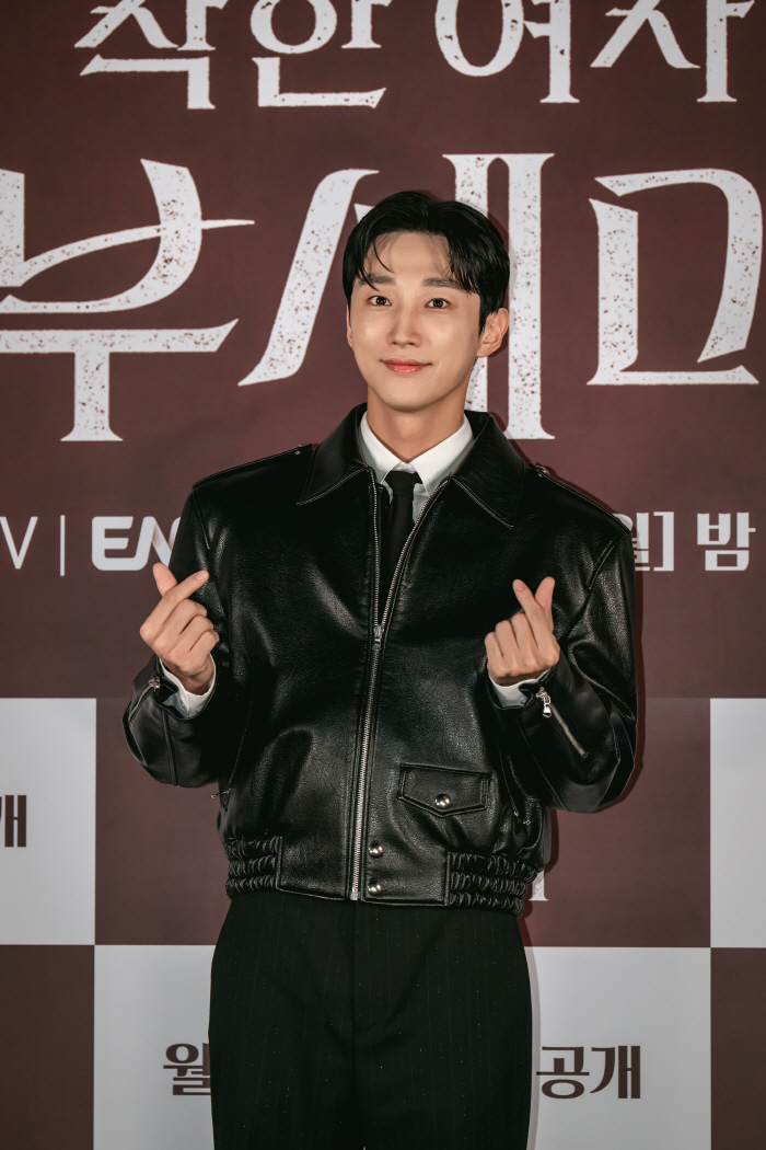 '부세미' 진영 "싱글대디, 엄청난 도전..상상이 안돼"