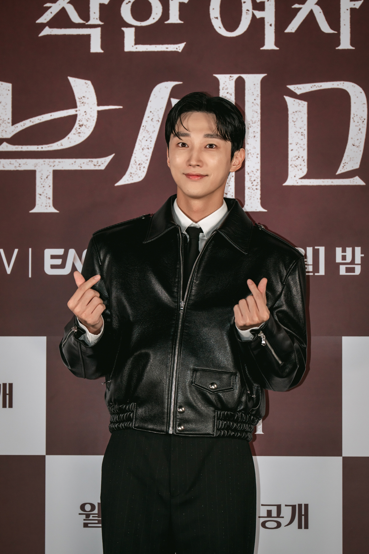 '부세미' 진영 "싱글대디, 엄청난 도전..상상이 안돼"