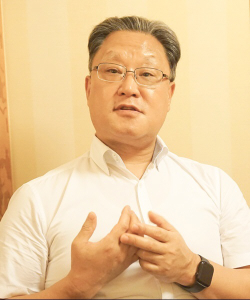 크루즈TMK, 연령별 맞춤형 서비강화…이재명 대표 "크루즈는 단품여행상품…