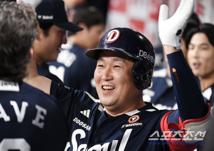 하필 한화전이네."25일 다 돌아옵니다." 양의지 김재환 정수빈 컴백 예고. 9위가 고추가루 뿌리나[인천 코멘트]