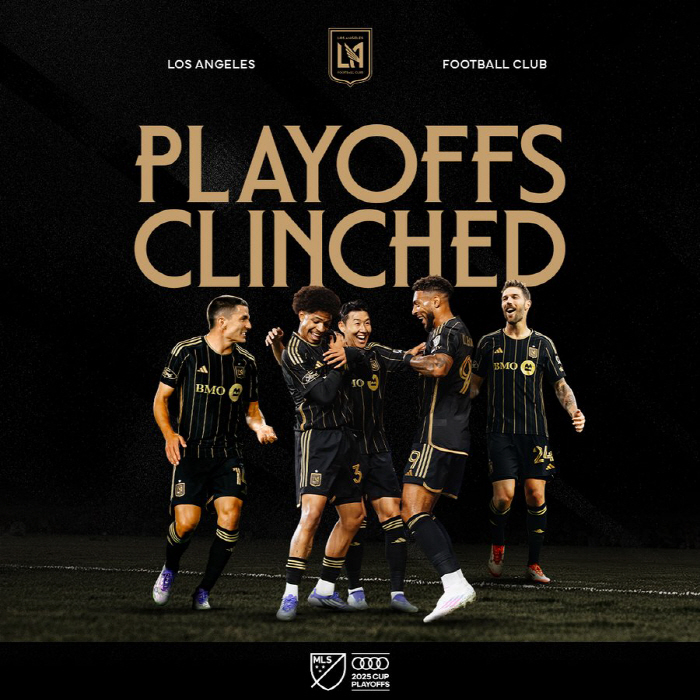 '심판 똑바로 좀 해!' 손흥민의 변신은 무죄, EPL 순둥이→MLS 제…