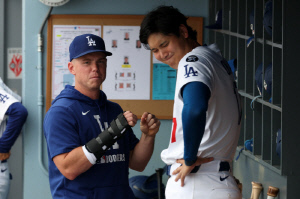 하나 마나 한 NL MVP 투표, 