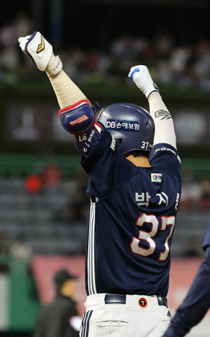 11K 곽빈과 두산이 앤더슨 올린 SSG에 고추가루 팍팍 뿌렸다. 9대2 완승. 3~5위 아직 모른다[인천 리뷰]