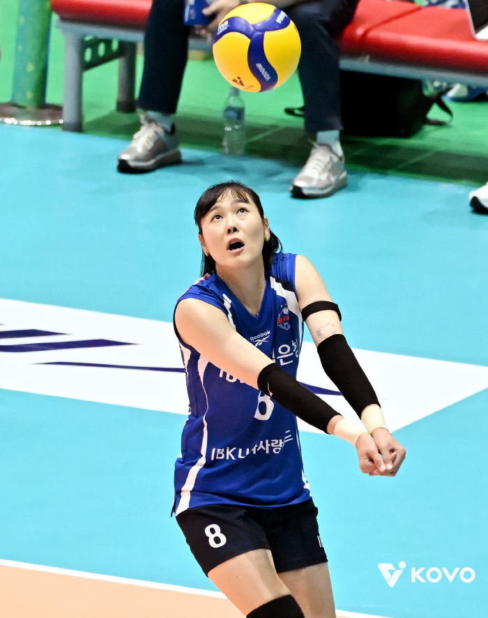 연봉 깎인 39세 맞나.. 임명옥 여전히 최고기량 → '나를 버린 친정팀'과 운명의 조우