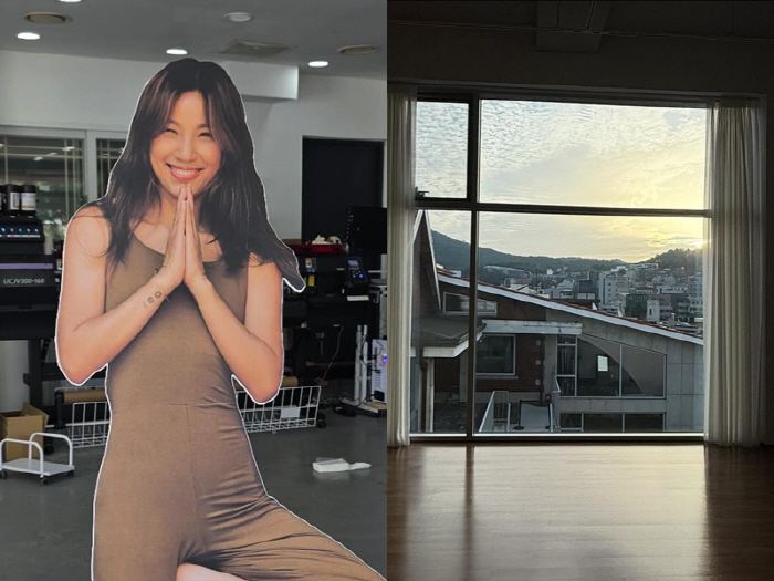 이효리 요가 클래스 예약, 임영웅 콘서트보다 힘들다…10초 컷 마감에 '…