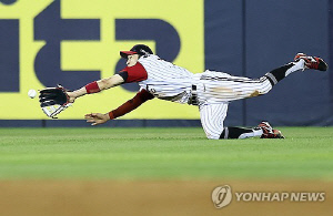 프로야구 개근 선수 6명…10구단 체제서 최다 타이 도전