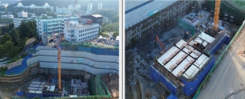 국내 첫 감염병 전문병원 2027년 문 연다…"팬데믹 대비 핵심"